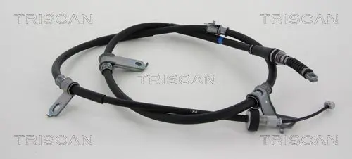 TRISCAN 814043195 Трос
