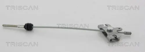 TRISCAN 814050182 Трос