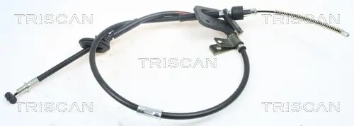TRISCAN 814069114 Трос