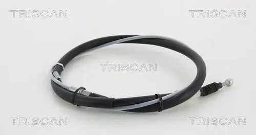 TRISCAN 814067112 Трос