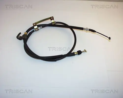 TRISCAN 814050129 Трос