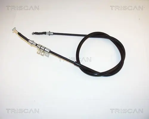 TRISCAN 814050130 Трос