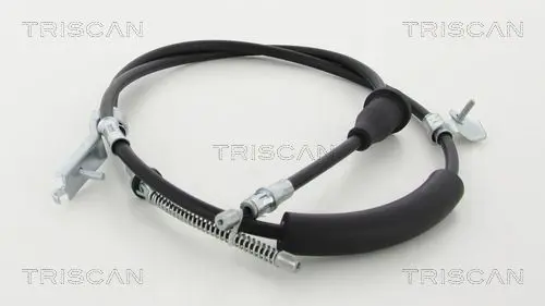 TRISCAN 814080125 Трос