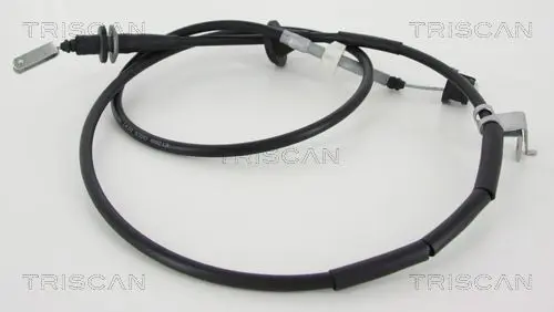 TRISCAN 814069213 Трос