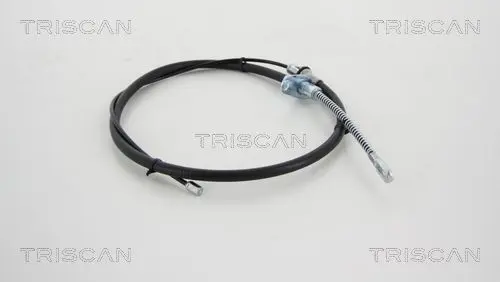 TRISCAN 814080105 Трос