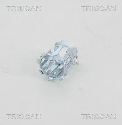 TRISCAN 8140B20 Тросик, cтояночный тормоз