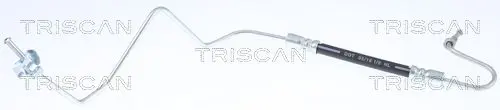 TRISCAN 815028278 Шланг тормозной