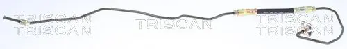 TRISCAN 815028270 Тормозной шланг