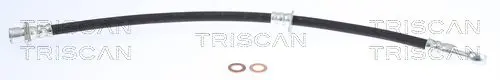TRISCAN 815040129 Шлангопровод