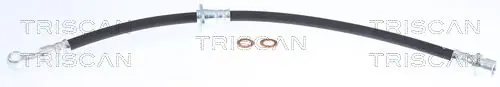 TRISCAN 815040134 Шлангопровод