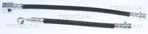 TRISCAN 815040254 Шлангопровод