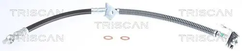 TRISCAN 815043185 Шланг тормозной