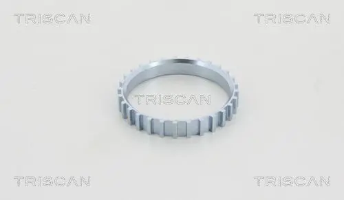 TRISCAN 854024405 Зубчатый диск импульсного