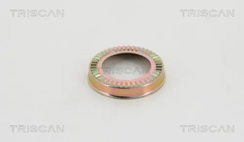 TRISCAN 854016402 Зубчатый диск импульсного