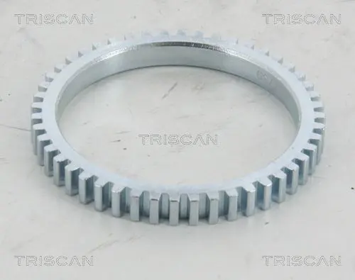 TRISCAN 854043404 Зубчатый диск импульсного