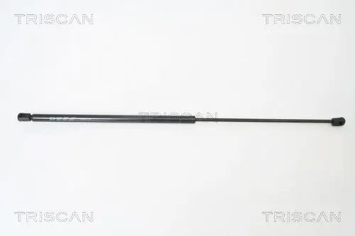 TRISCAN 871029120 Газовая пружина