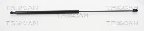 TRISCAN 871011120 Газовая пружина