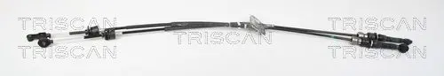 TRISCAN 814050703 Трос