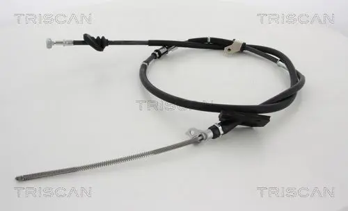 TRISCAN 814069148 Трос