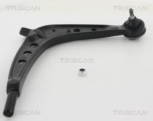 TRISCAN 8500115041 Рычаг независимой подвески