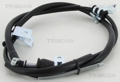 TRISCAN 814043133 Трос