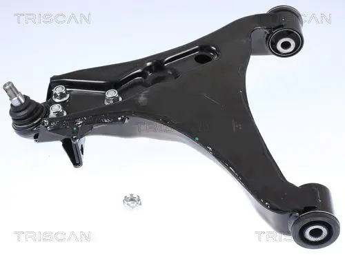 TRISCAN 850042554 Рычаг независимой подвески