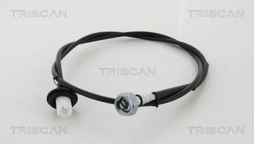 TRISCAN 814010402 Вал
