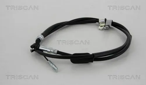 TRISCAN 814040146 Трос