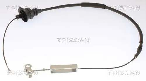 TRISCAN 8140101108 Трос тормоза ручного