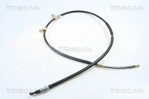 TRISCAN 814021102 Трос