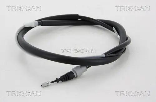 TRISCAN 814029153 Трос