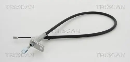 TRISCAN 814023134 Трос