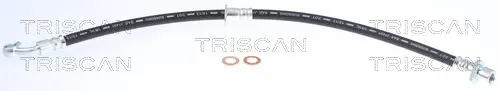 TRISCAN 815040226 Шлангопровод