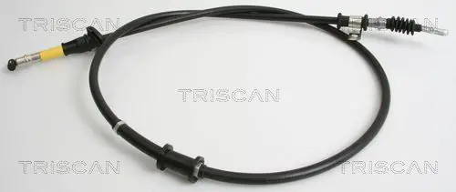 TRISCAN 814042142 Трос