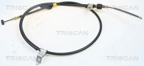 TRISCAN 814069119 Трос