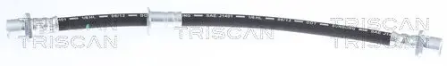 TRISCAN 815040207 Шлангопровод