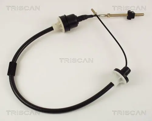TRISCAN 814024234 Трос