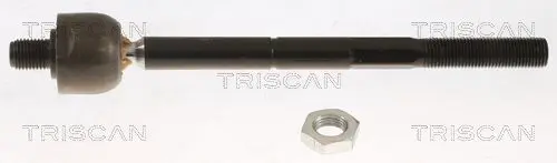 TRISCAN 850025242 Осевой шарнир, рулевая тяга