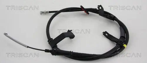 TRISCAN 814018185 Трос