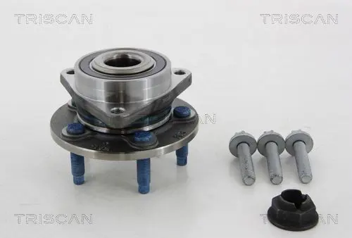 TRISCAN 853024126 Комплект подшипника