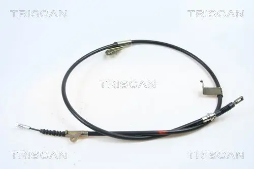 TRISCAN 814014160 Трос