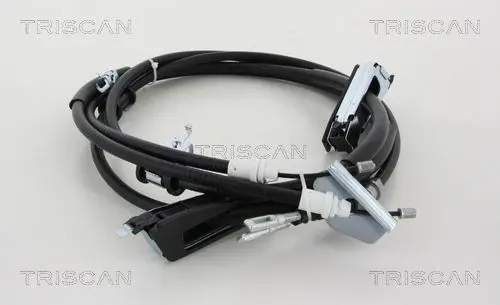 TRISCAN 8140161104 Трос