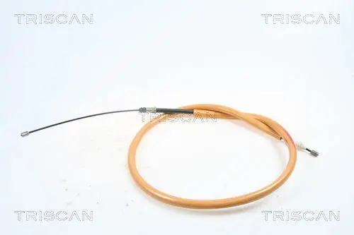 TRISCAN 814025197 Трос