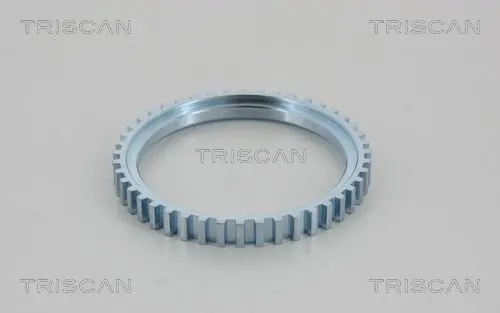 TRISCAN 8540 50401 Зубчатый диск импульсного