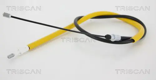 8140 251142 Трос