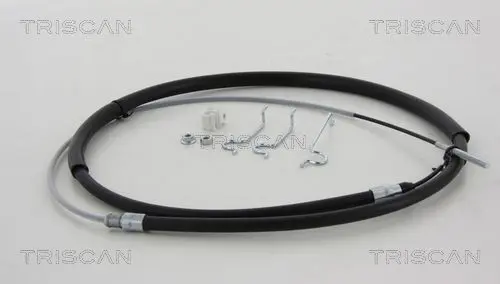 TRISCAN 814011147 Трос