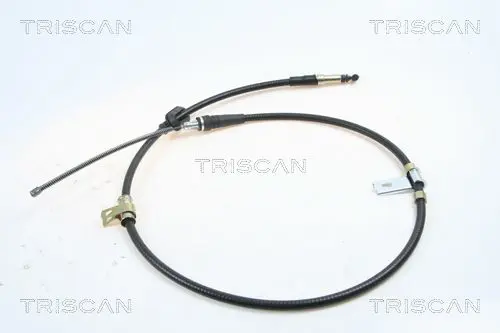TRISCAN 814017130 Трос
