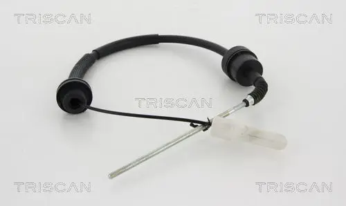 TRISCAN 814015265 Трос