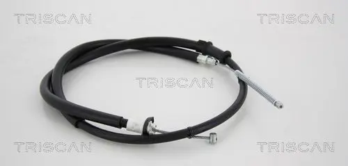 TRISCAN 8140151065 Трос