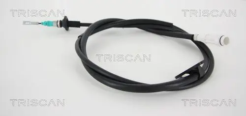 TRISCAN 814027144 Трос